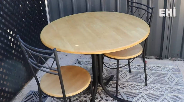 How to Restore Furniture with Rocket's Multi-Surface Cleaner
