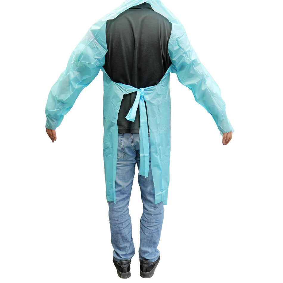 Proval CPE Splash Gown