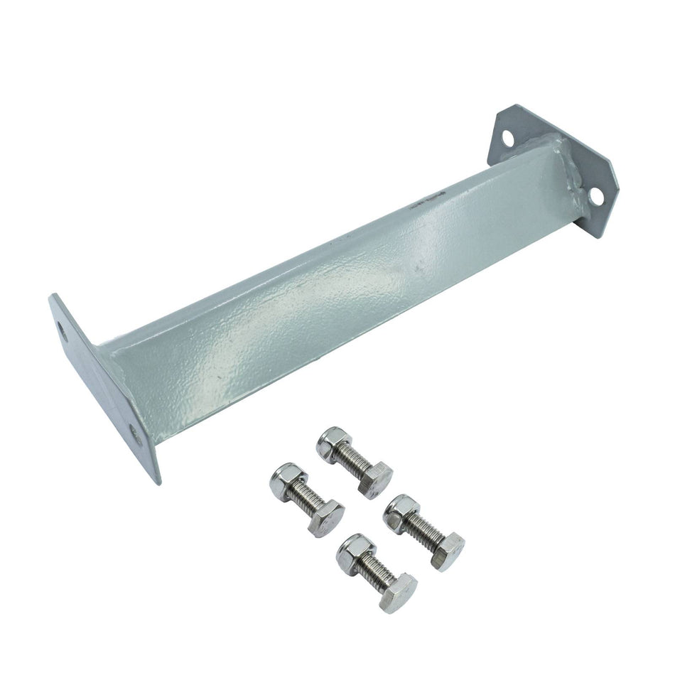 Easyroll Conveyor 300mm Frame Centre Support Width