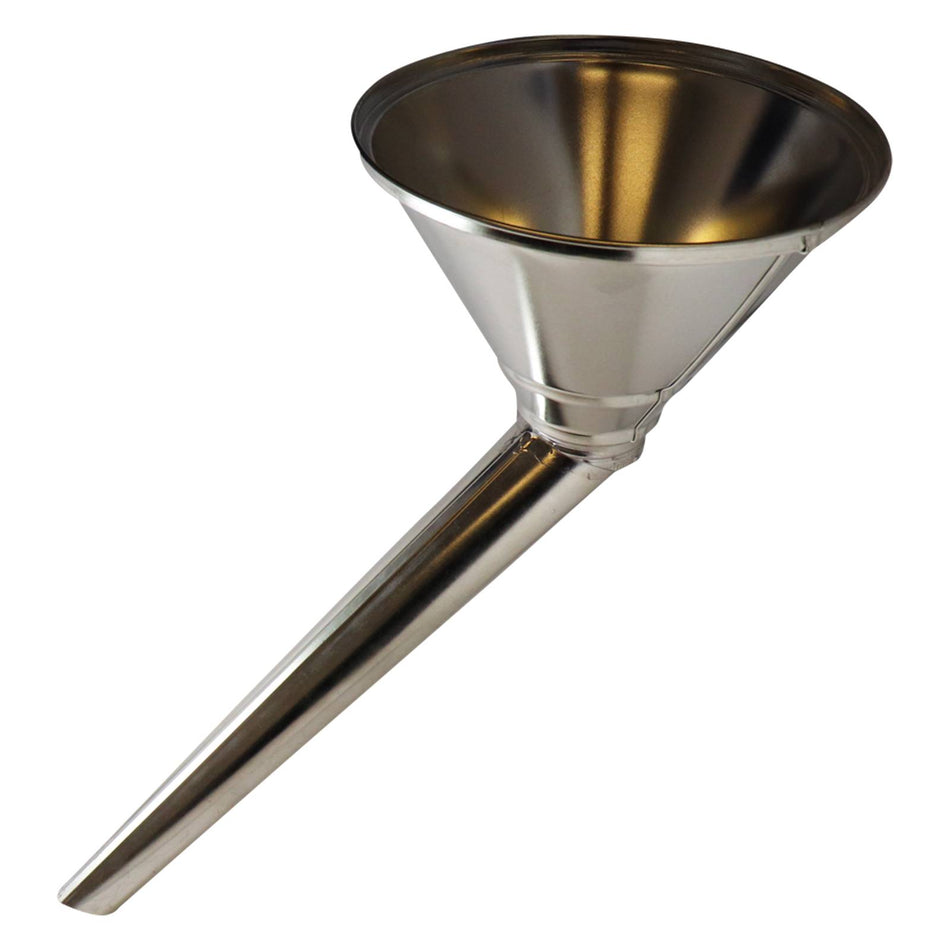 Cesco 174mm Offset Spout Funnels