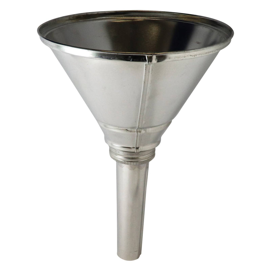 Cesco 174mm Straight Spout Funnels