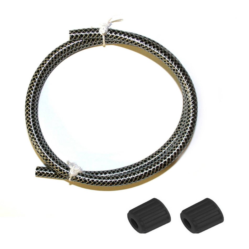 GDM Professional Sprayers 1M Rubber Replcement Hose