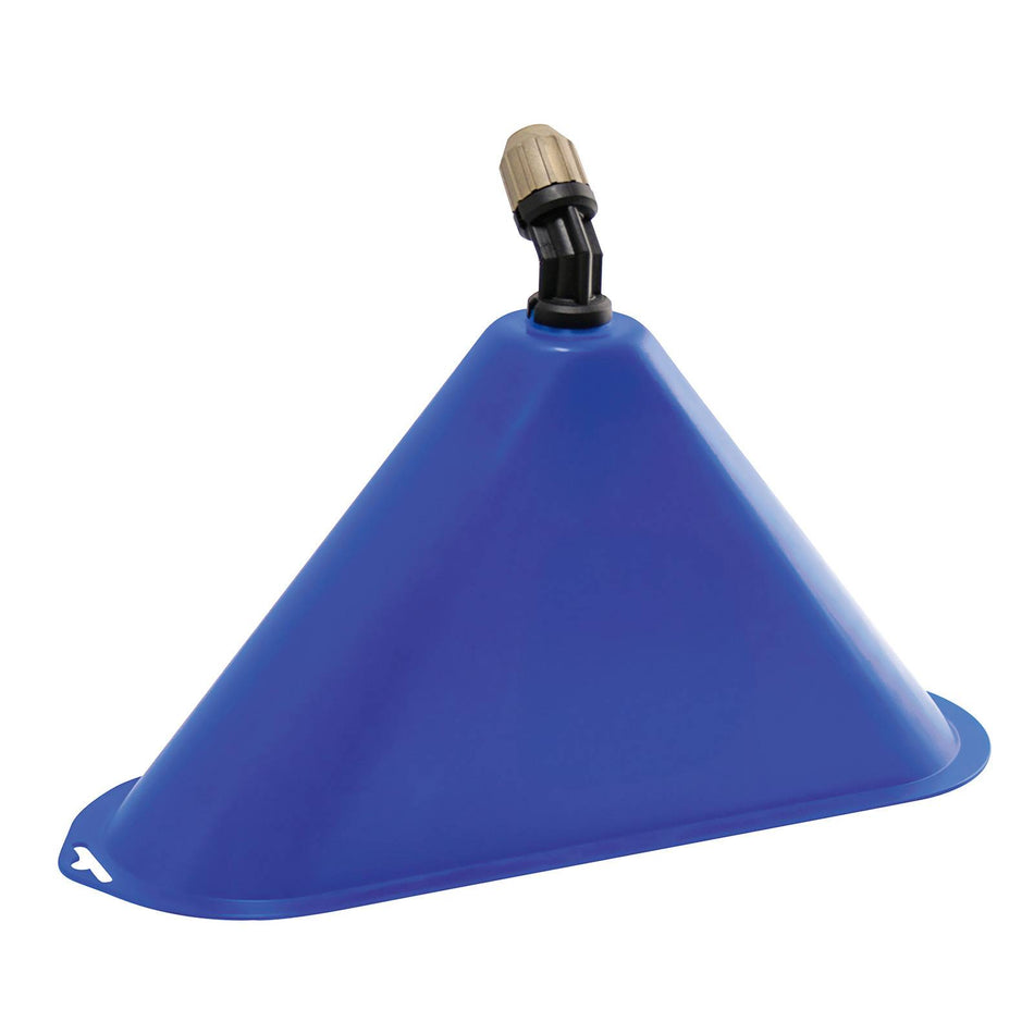 GDM Sprayer Accessories Spray Shield Bell Standard Seal