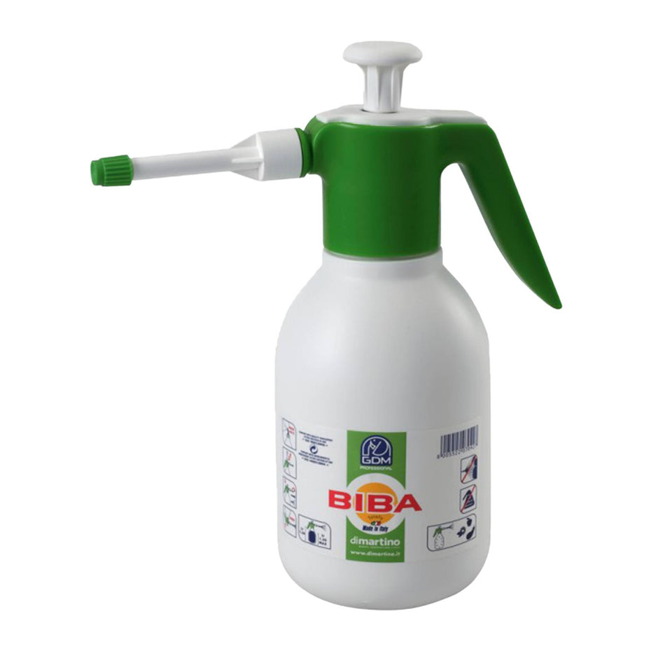 GDM Hand Held Pressure Sprayers Standard Seal 1.5L
