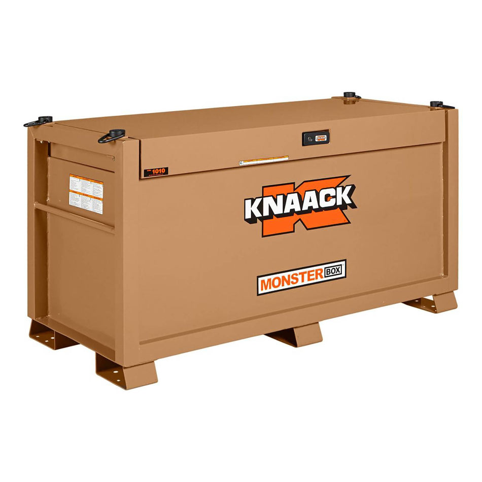 KNAACK Monster Box Chest