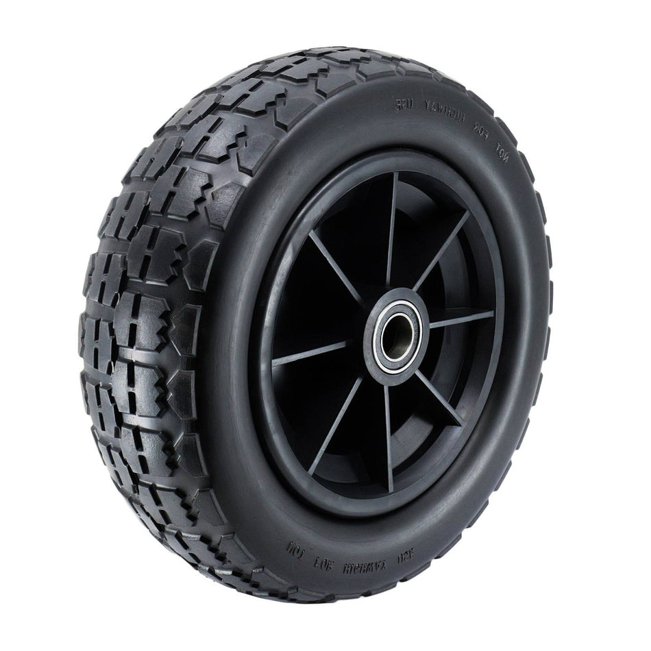 Easyroll Spare Wheel to Suit TFT250 TPH150 TST150 TST250 TCT200